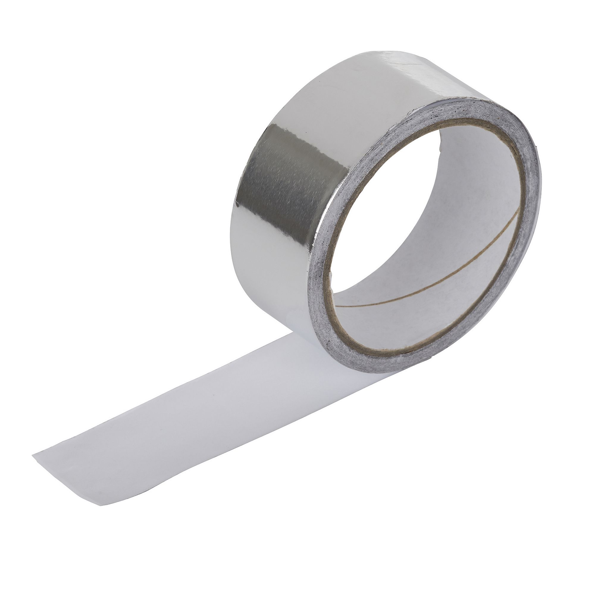 Btm Elastoself Aluminium Roofing Felt Sealing Tape (L)10M (W)38mm Price Comparisons | Compare The Build