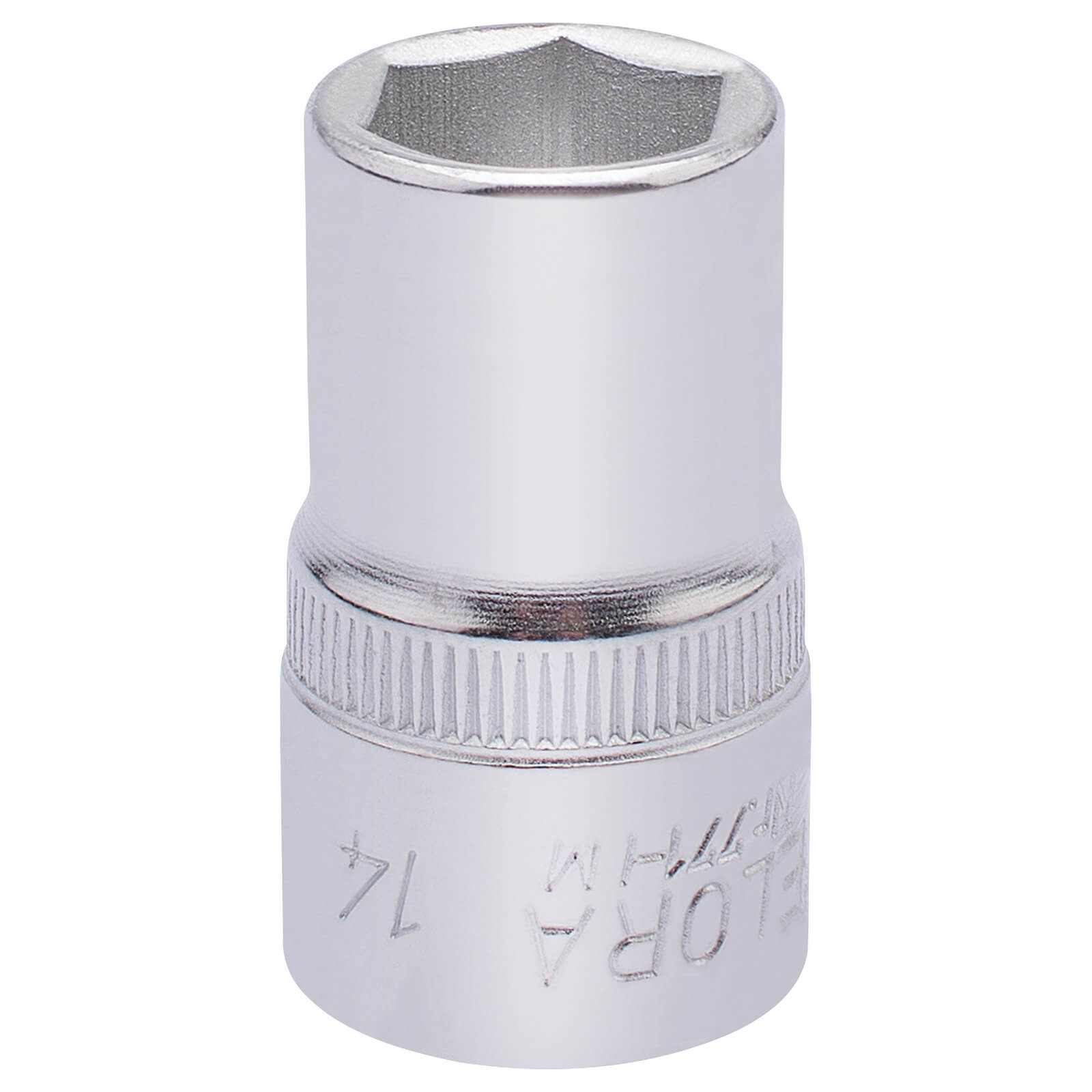 Elora 1/2" Drive Hexagon Socket Metric 1/2" 14mm Price Comparisons | Compare The Build