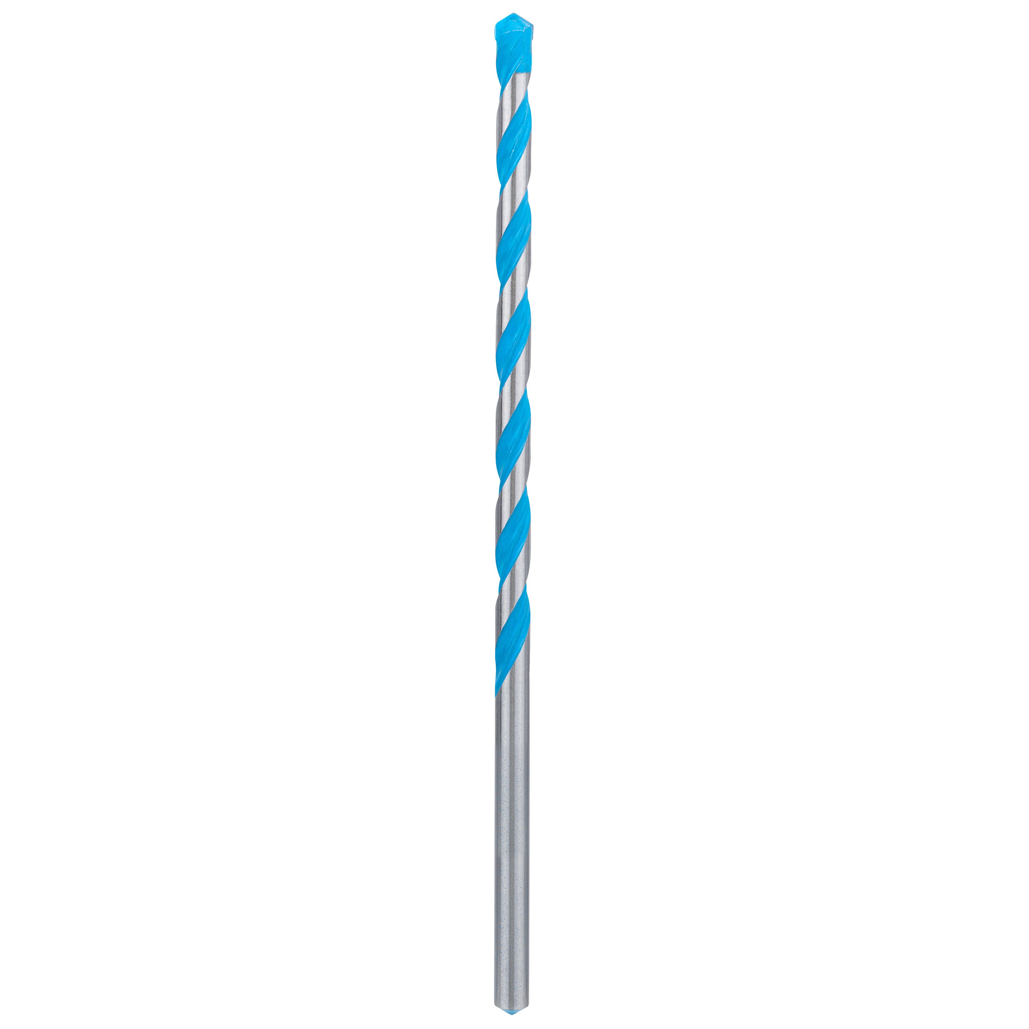 Bosch Straight Multi-Purpose Drill Bit (Dia)10mm Price Comparisons | Compare The Build