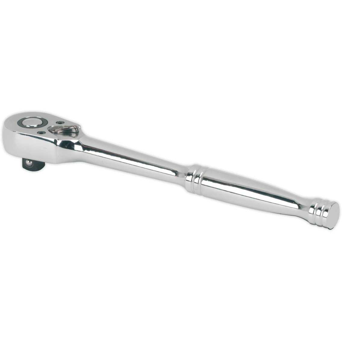 Sealey 1/4" Drive Quick Release Pear Head Ratchet 1/4" Price Comparisons | Compare The Build