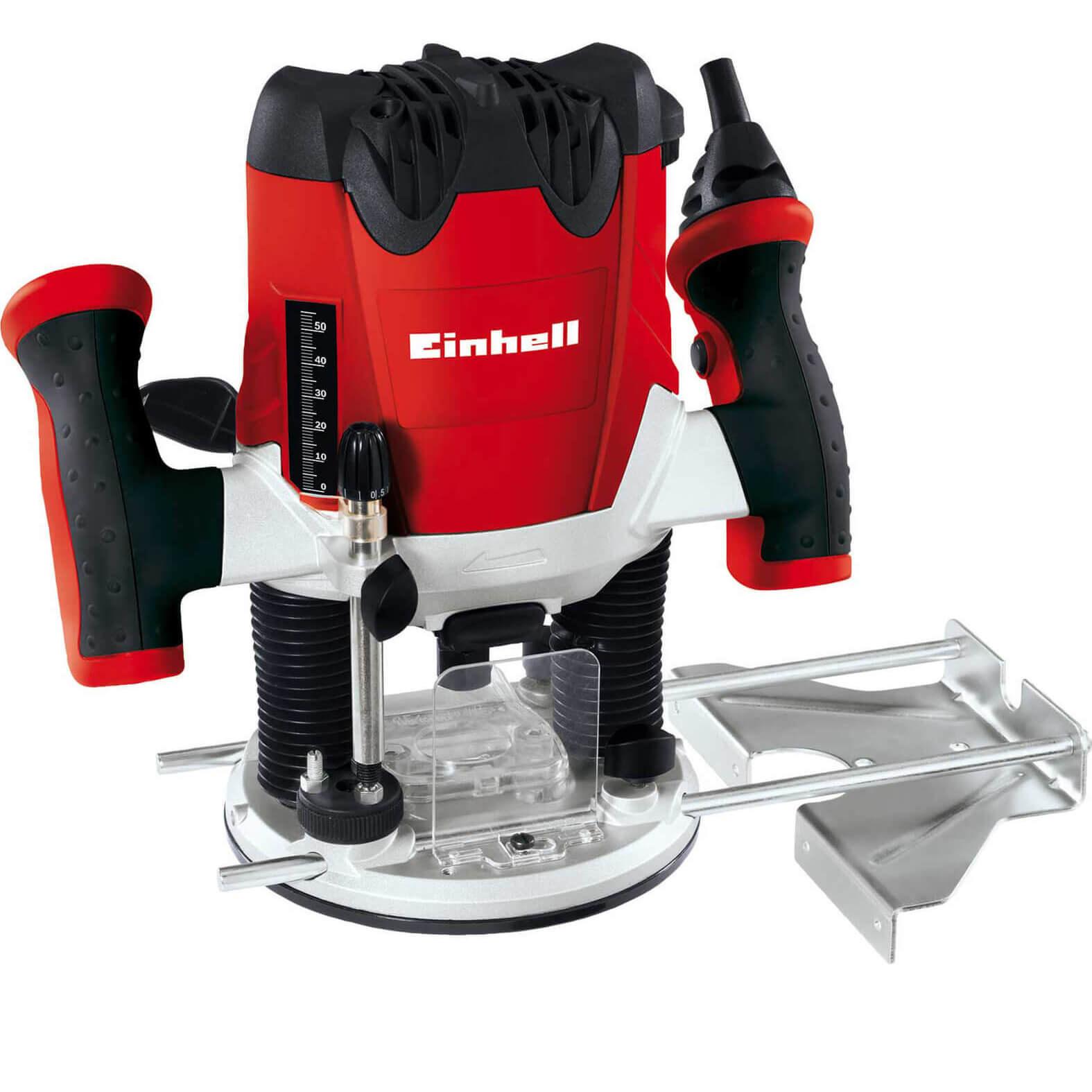 Einhell TE-RO 1255 E Plunge Router Price Comparisons | Compare The Build