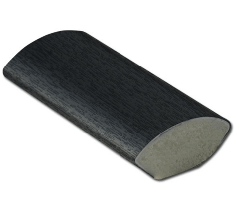 PVC Quadrant - 19mm x 5mtr Anthracite Grey Price Comparisons | Compare The Build