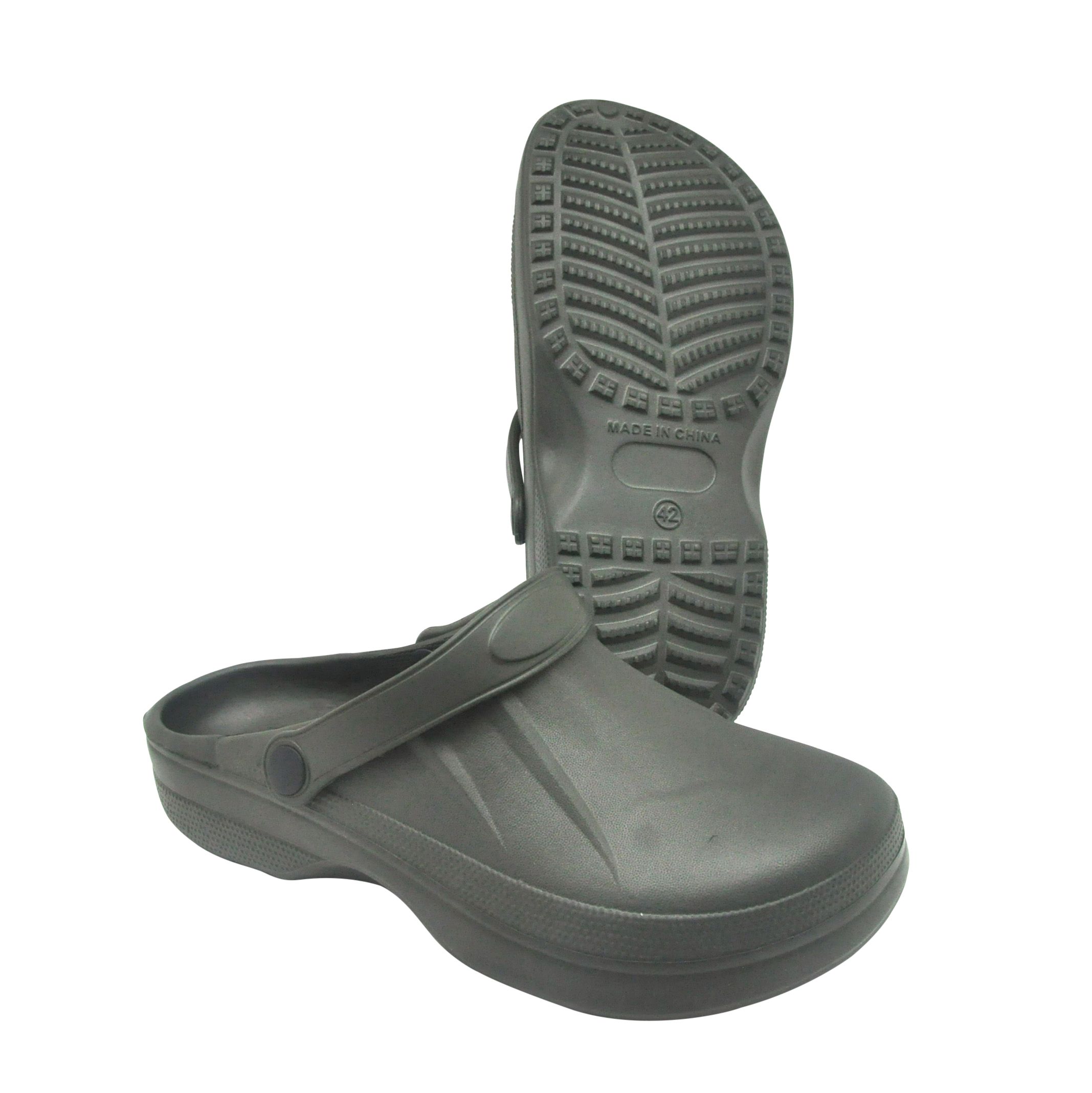 Verve Green Clogs, Size 3 Price Comparisons | Compare The Build