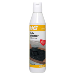 HG Ceramic Hob Thorough Cleaner 250ml Price Comparisons | Compare The Build