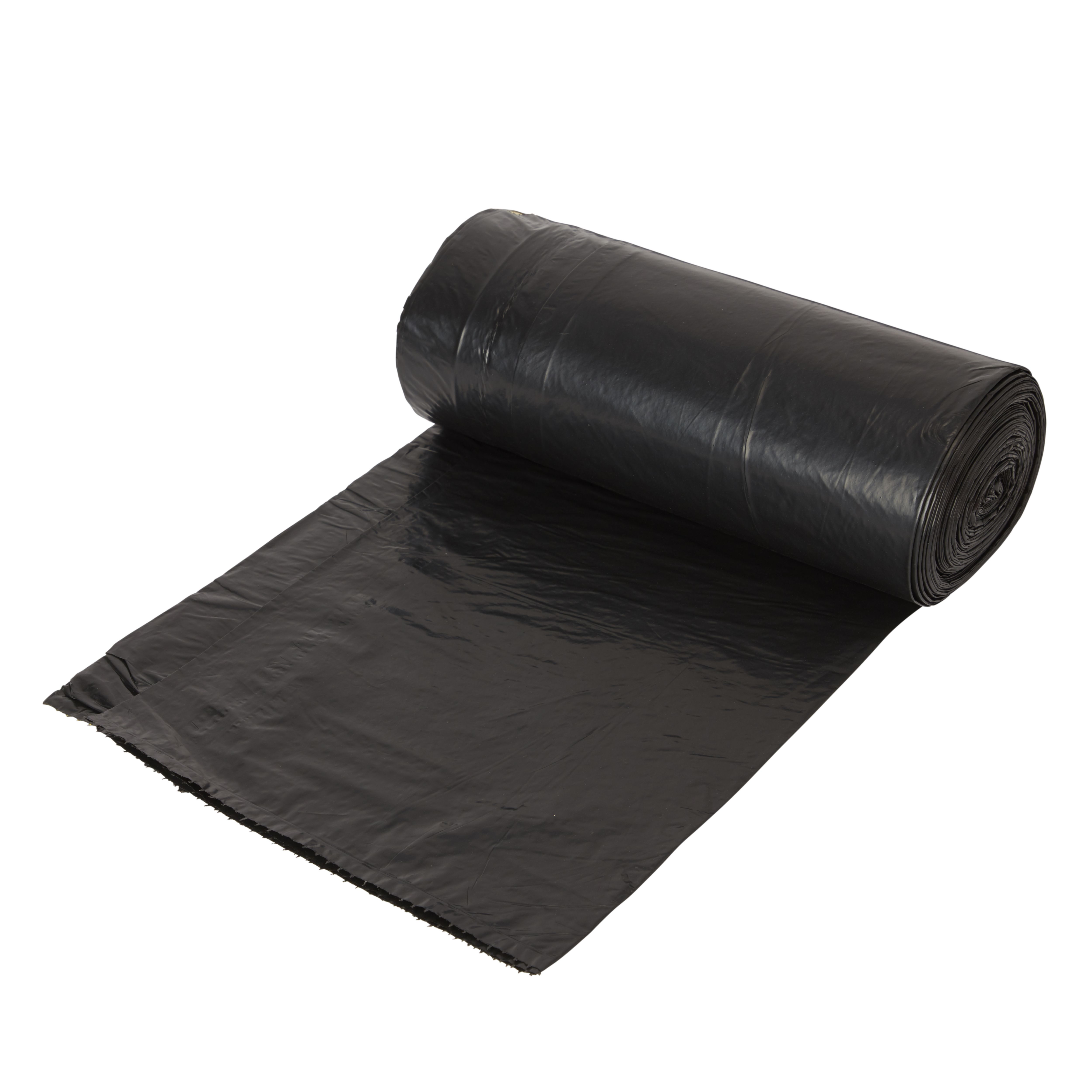 0.07L Bin Bag, Pack Of 20 Price Comparisons | Compare The Build