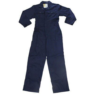 Diall Navy Coverall Medium Price Comparisons | Compare The Build