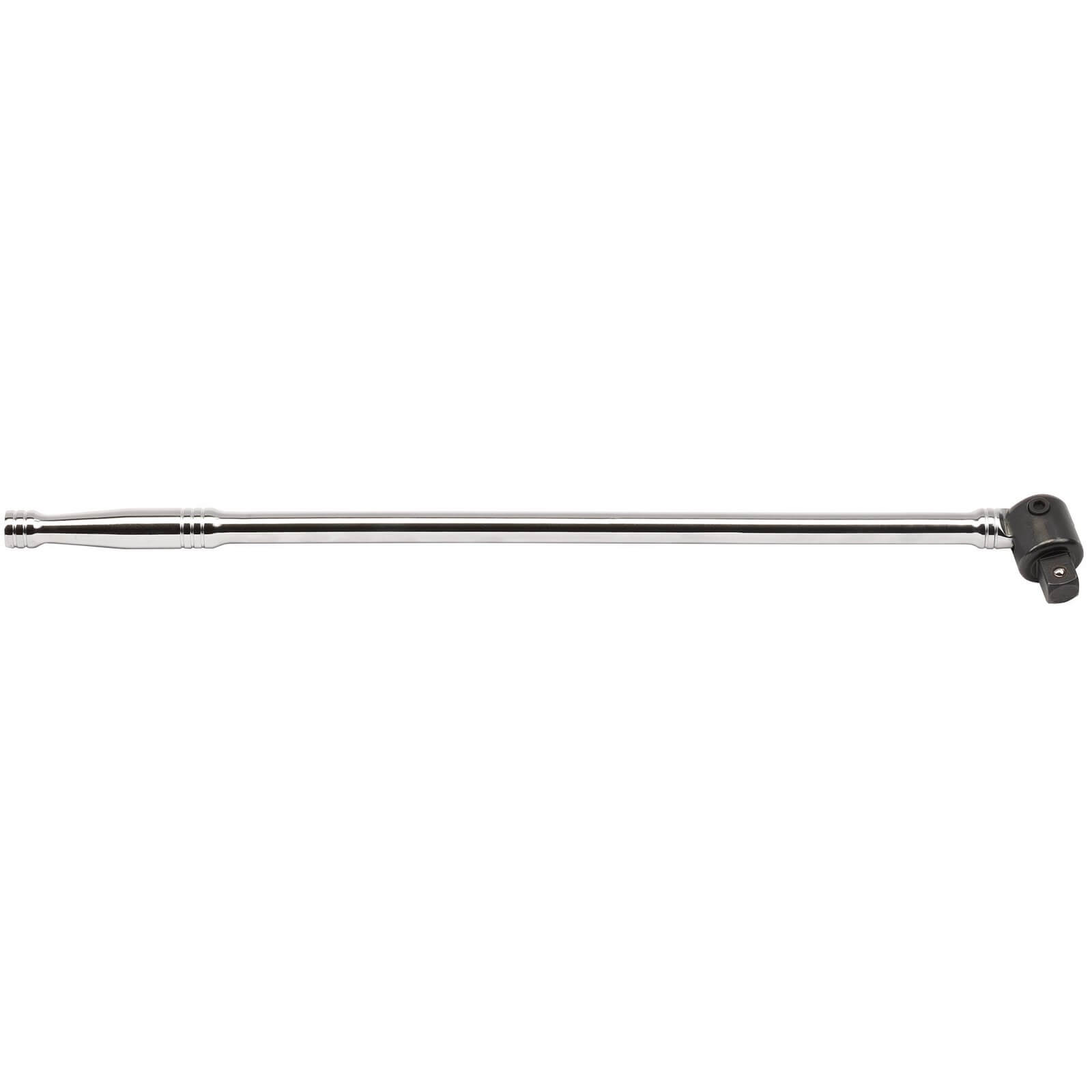 Draper Expert 3/4" Drive Breaker Bar 3/4" 640mm | Compare The Build