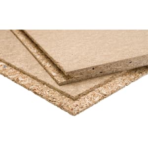 Wickes Durable Green P5 Tongue & Groove Chipboard Flooring - 18x600x2400mm Price Comparisons | Compare The Build