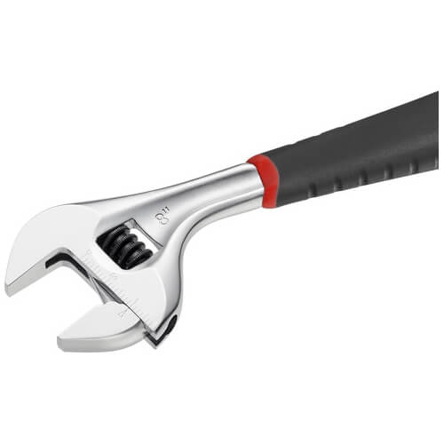 Facom Bi-Material Handle Quick Adjustable Spanner 255mm Price Comparisons | Compare The Build