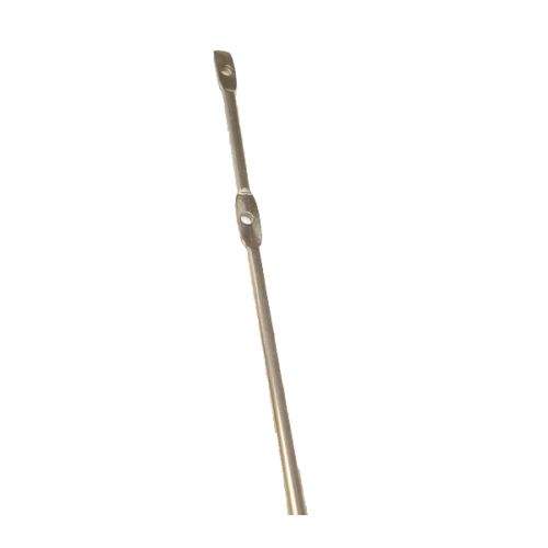 Pigeon Post 4mm Double head 130mm - Stainless Steel PestFix PW205 Price Comparisons | Compare The Build