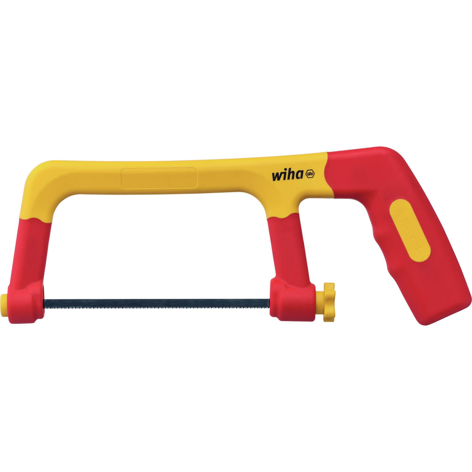 Wiha WHA43125 electric Hacksaw 150mm Price Comparisons | Compare The Build