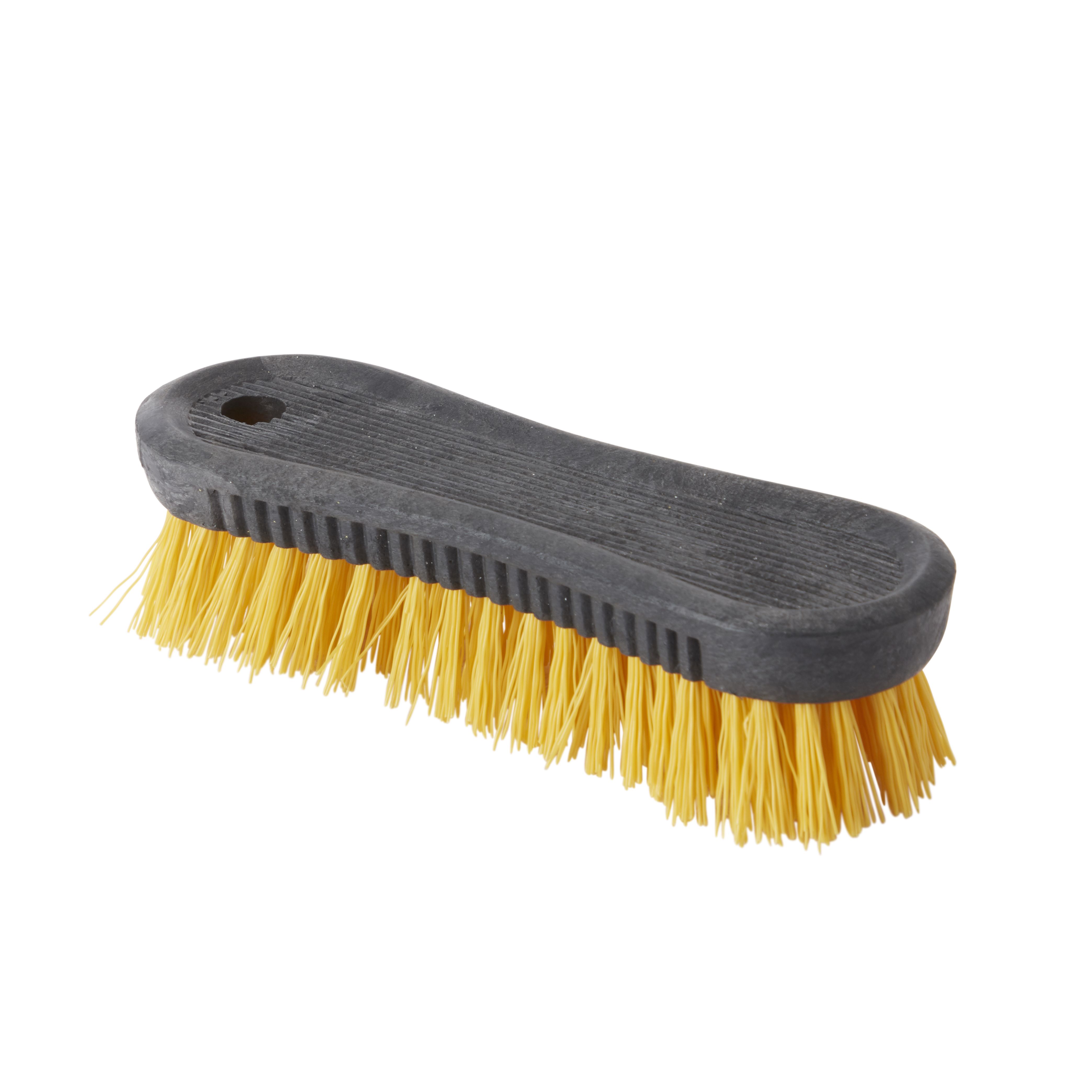 Polyethylene (Pe) Scrubbing Brush, (W)57mm Price Comparisons | Compare The Build