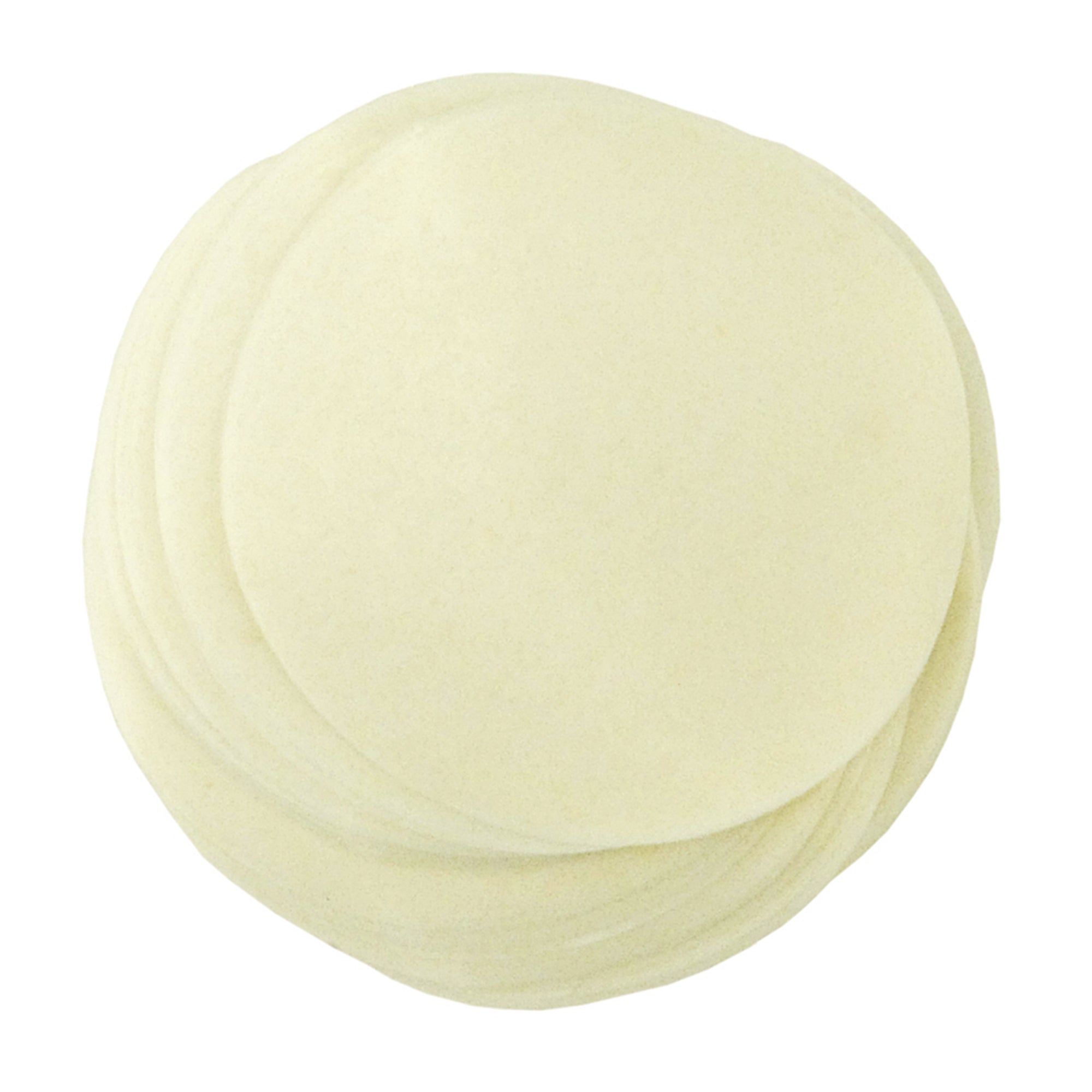 Pack Of 200 1LB Wax Discs White Price Comparisons | Compare The Build