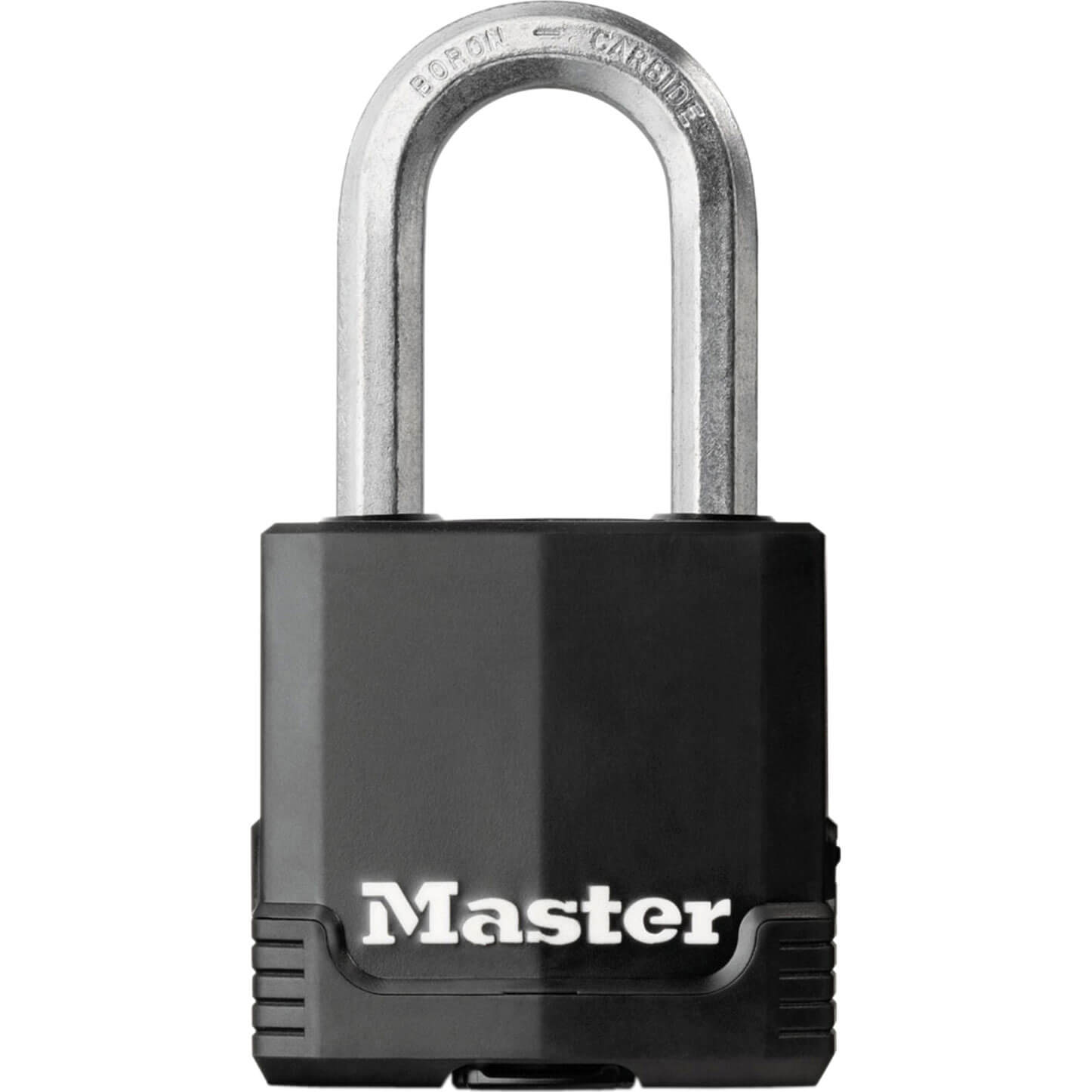 Masterlock Excell Weather Tough Padlock 54mm Extra Long Price Comparisons | Compare The Build