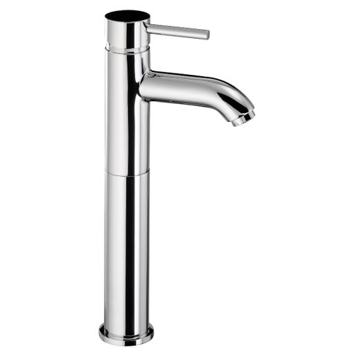 Abode Harmonie Tall Monobloc Basin Mixer AB1189 Price Comparisons | Compare The Build