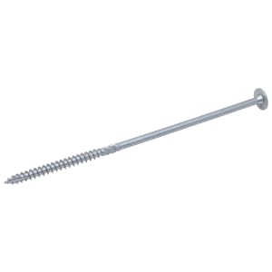 Wickes Timber Drive Tx Washer Head Silver Screw - 7x150mm Pack Of 25 Price Comparisons | Compare The Build