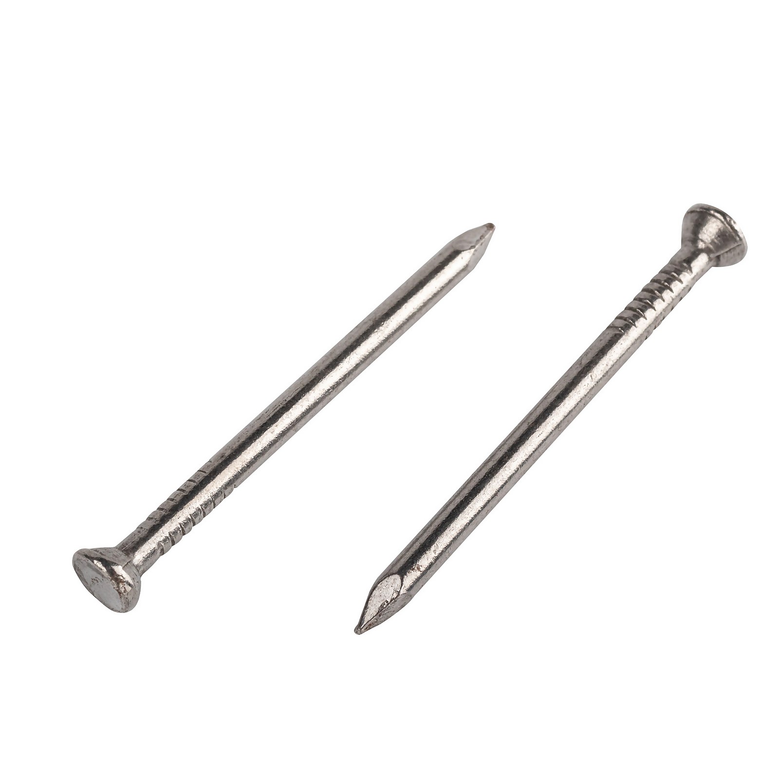 Homebase Bright Panel Pins 40mm - 250g Price Comparisons | Compare The Build