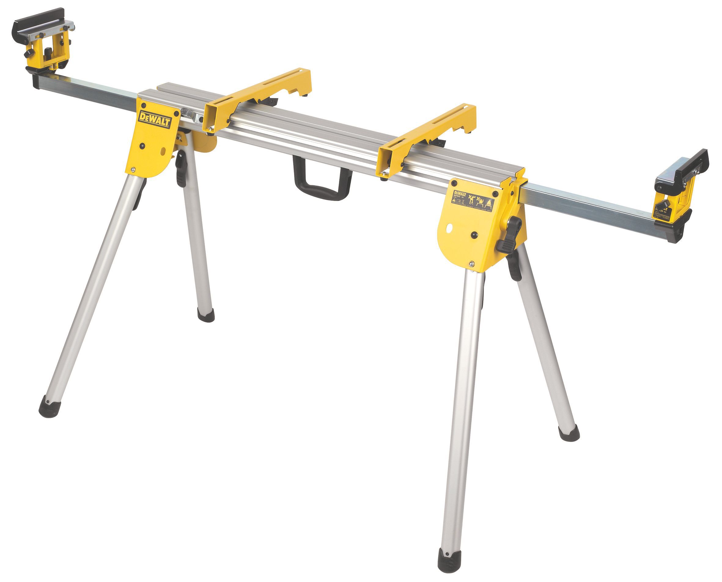 Dewalt Compact Mitre Saw Stand De7033-Xj Price Comparisons | Compare The Build