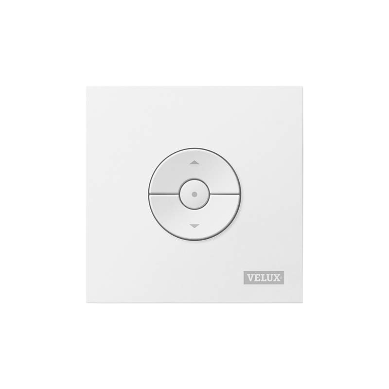 VELUX KLI 310 Universal Wall Switch Price Comparisons | Compare The Build