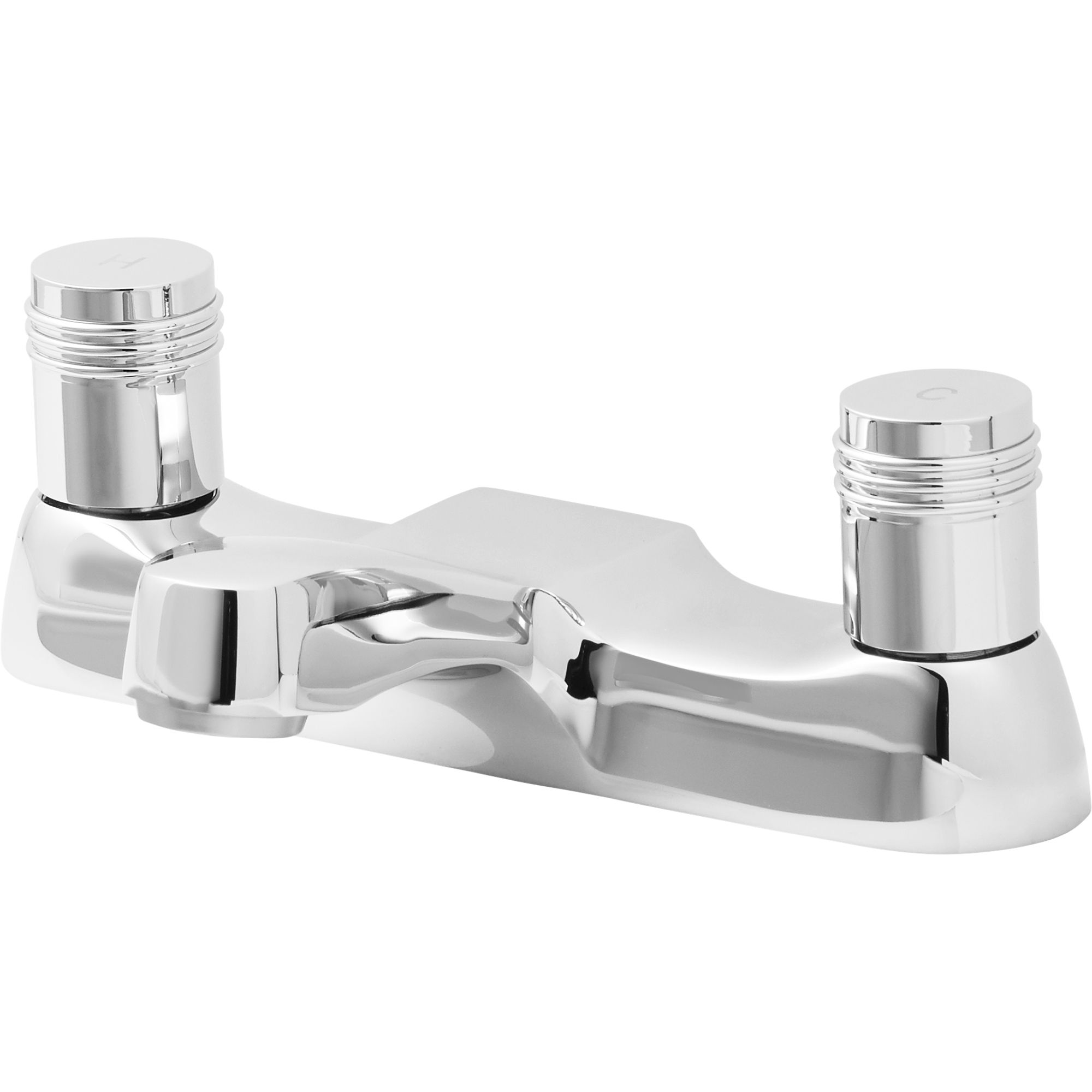 GoodHome Annagh Bath Filler Tap Price Comparisons | Compare The Build