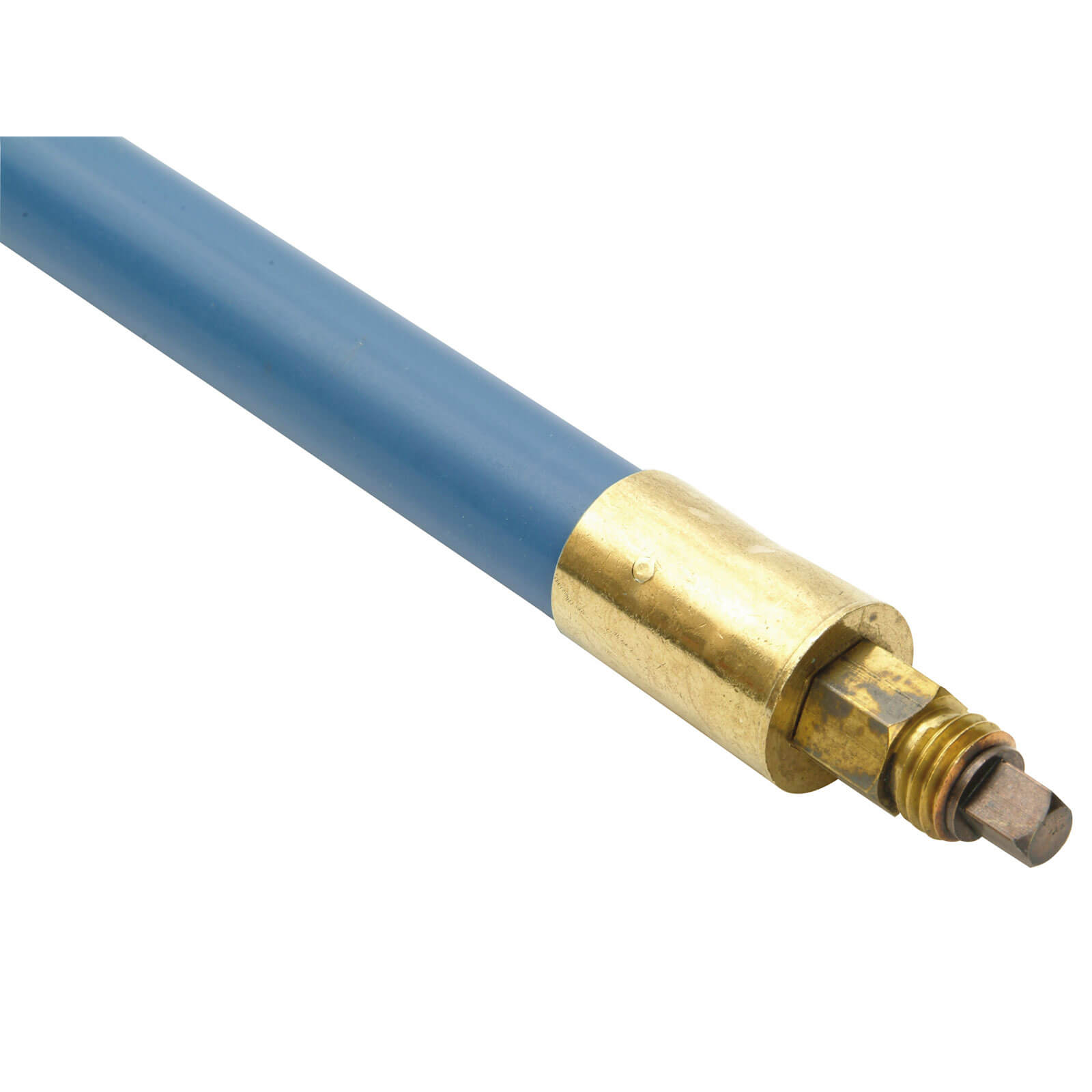 Bailey Lockfast Blue Poly Drain Cleaning Rod 19mm 900mm Price Comparisons | Compare The Build