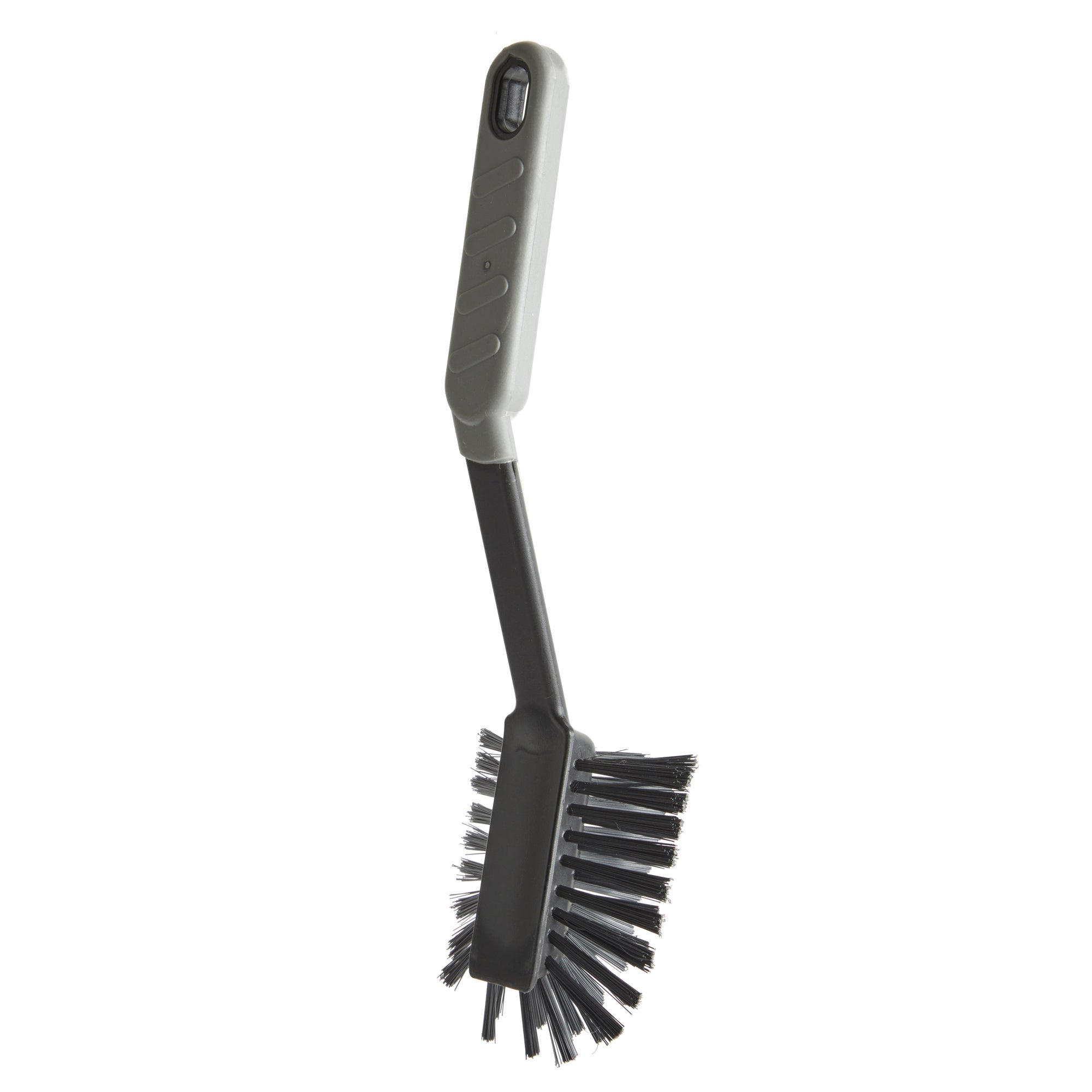 Dunelm Dish Brush Black | Compare The Build