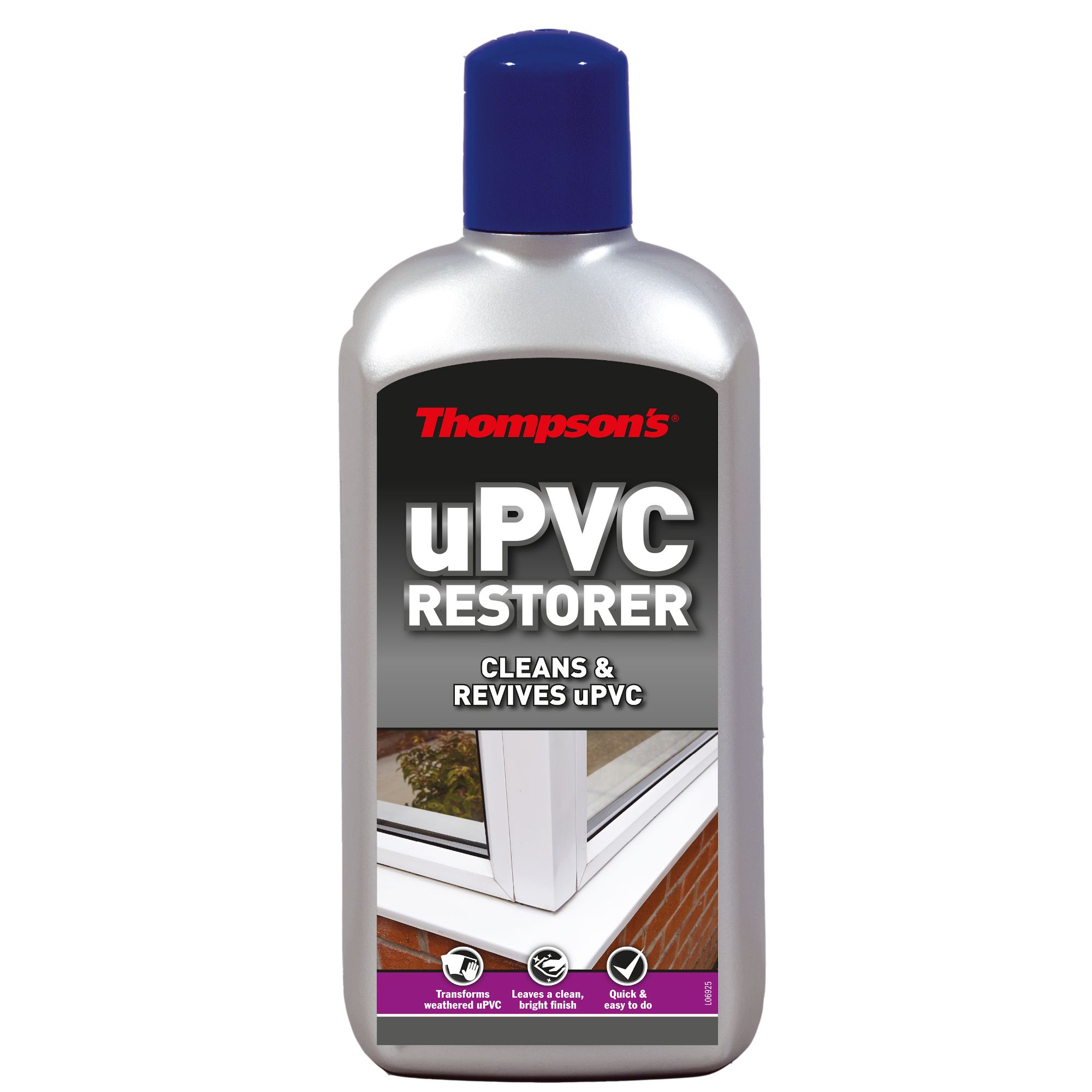 Thompsons Upvc Restorer | Compare The Build