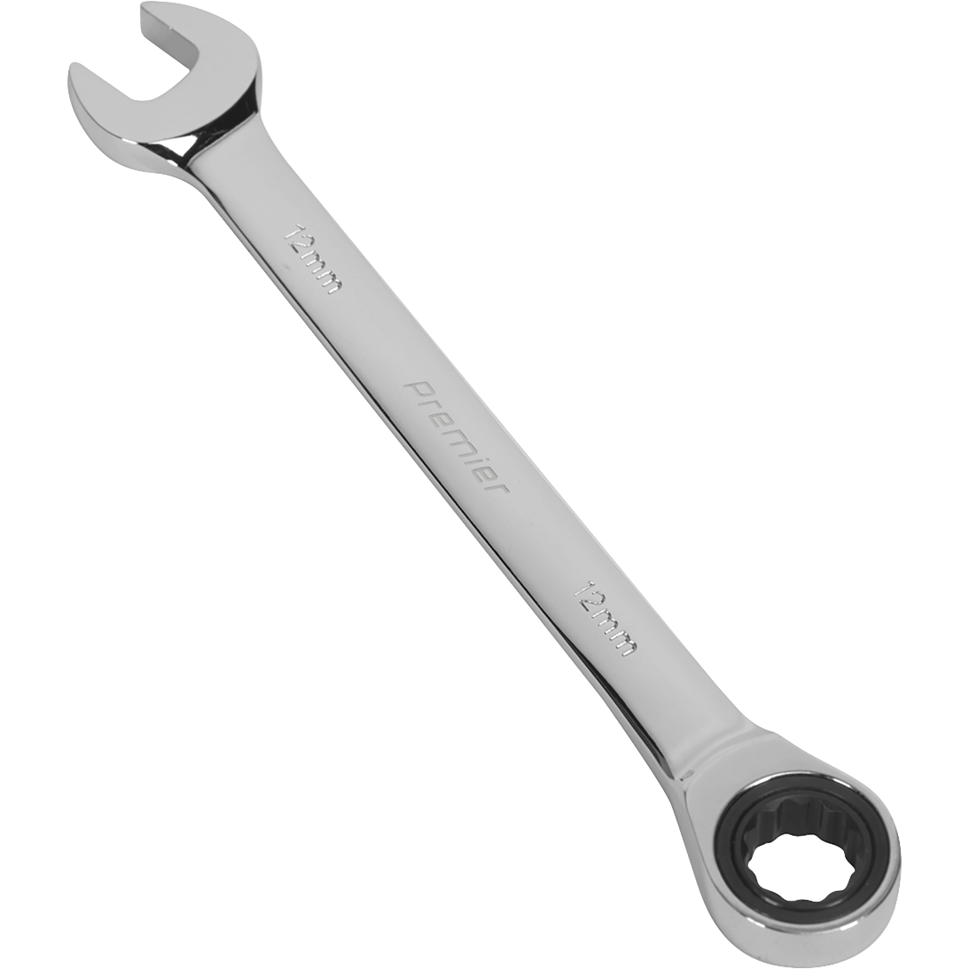 Sealey Ratchet Combination Spanner 12mm Price Comparisons | Compare The Build