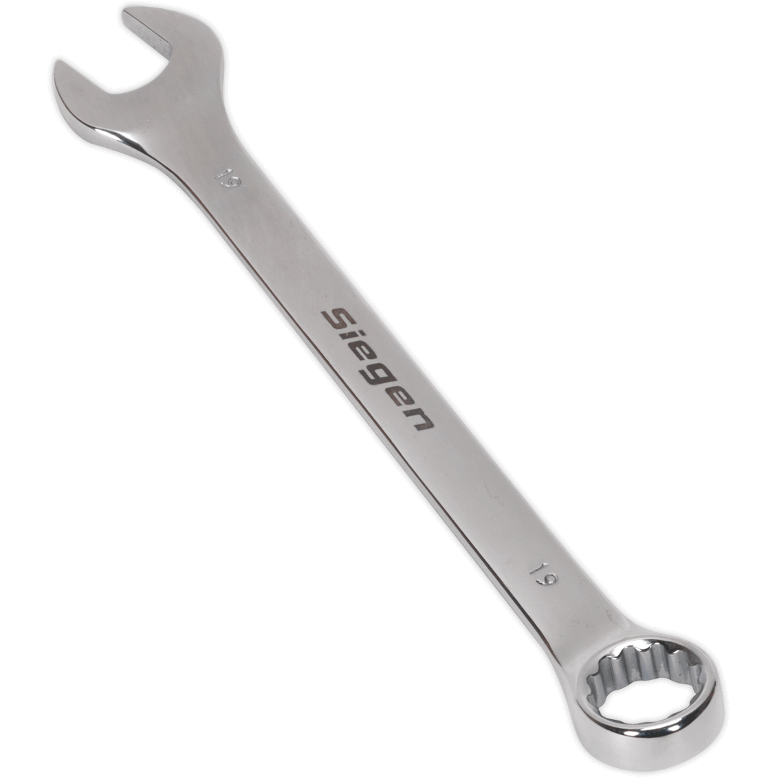 Siegen Combination Spanner 19mm Price Comparisons | Compare The Build