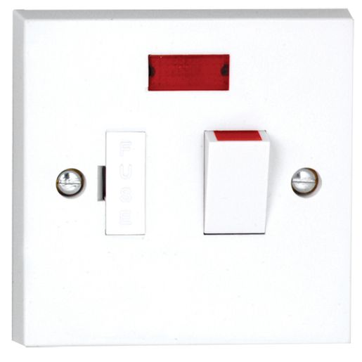 Deta Vimark 13 A Switched Spur with Neon V1212 Price Comparisons | Compare The Build