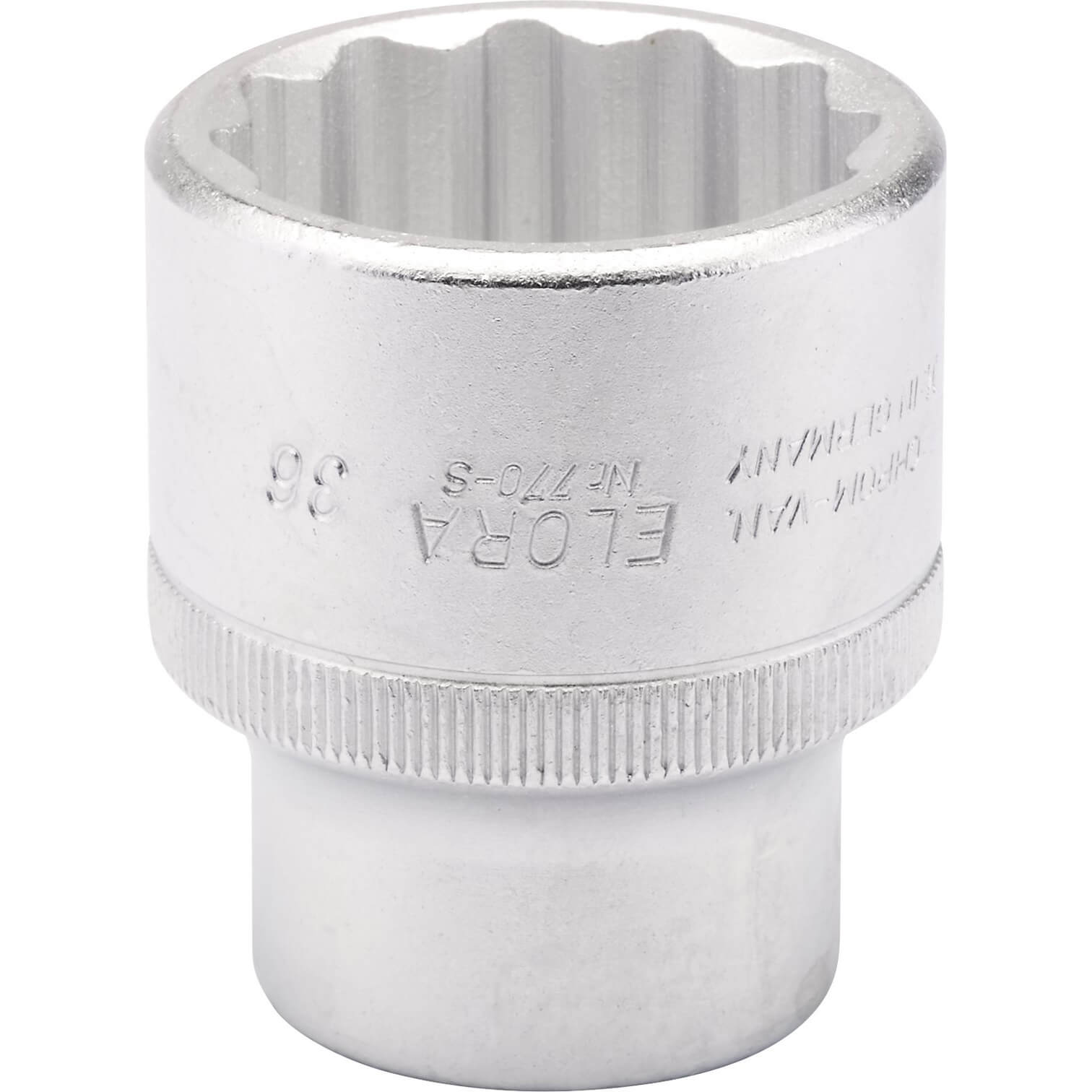 Elora 3/4" Drive Bi Hexagon Socket Metric 3/4" 36mm Price Comparisons | Compare The Build