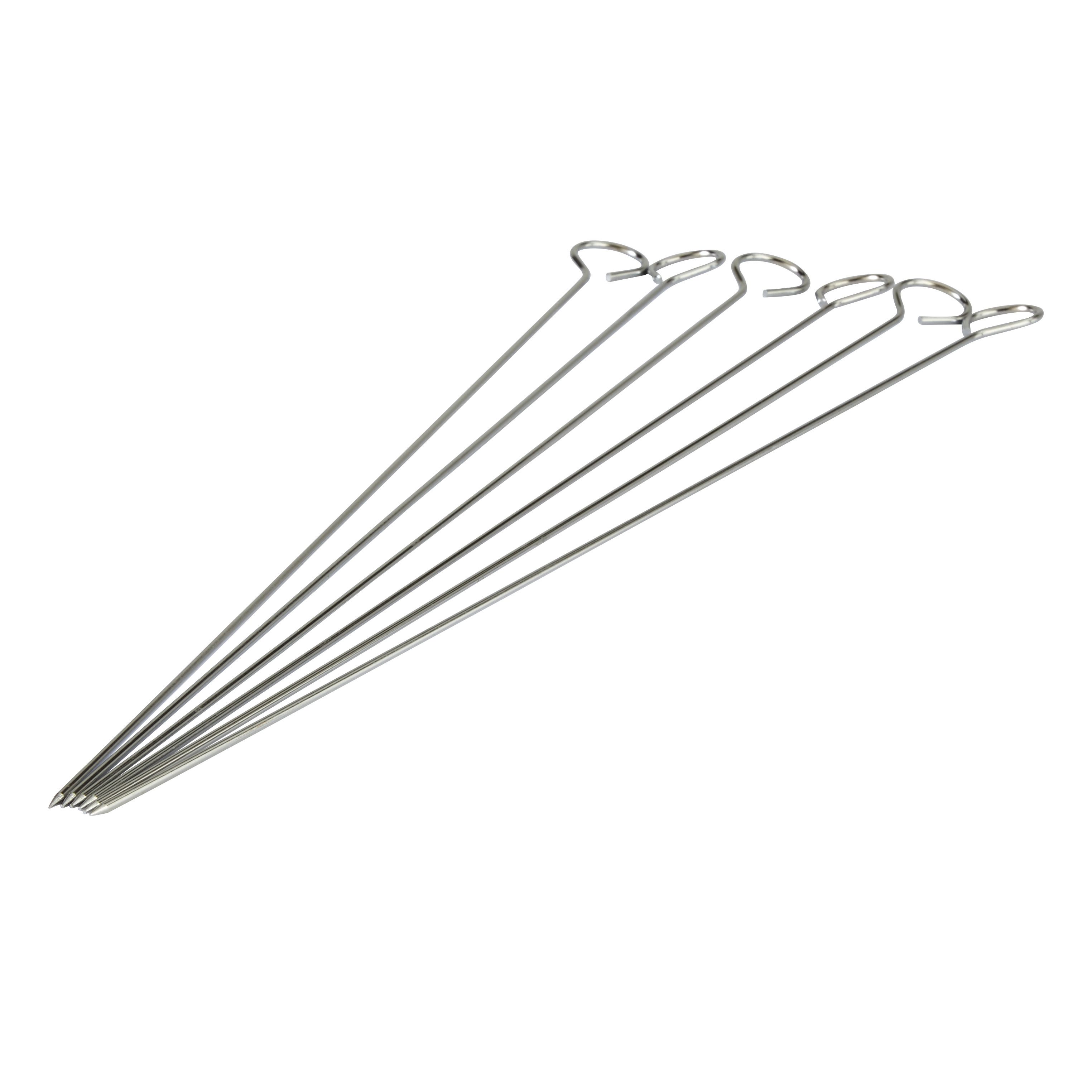 Blooma Skewer, Pack Of 6 Price Comparisons | Compare The Build