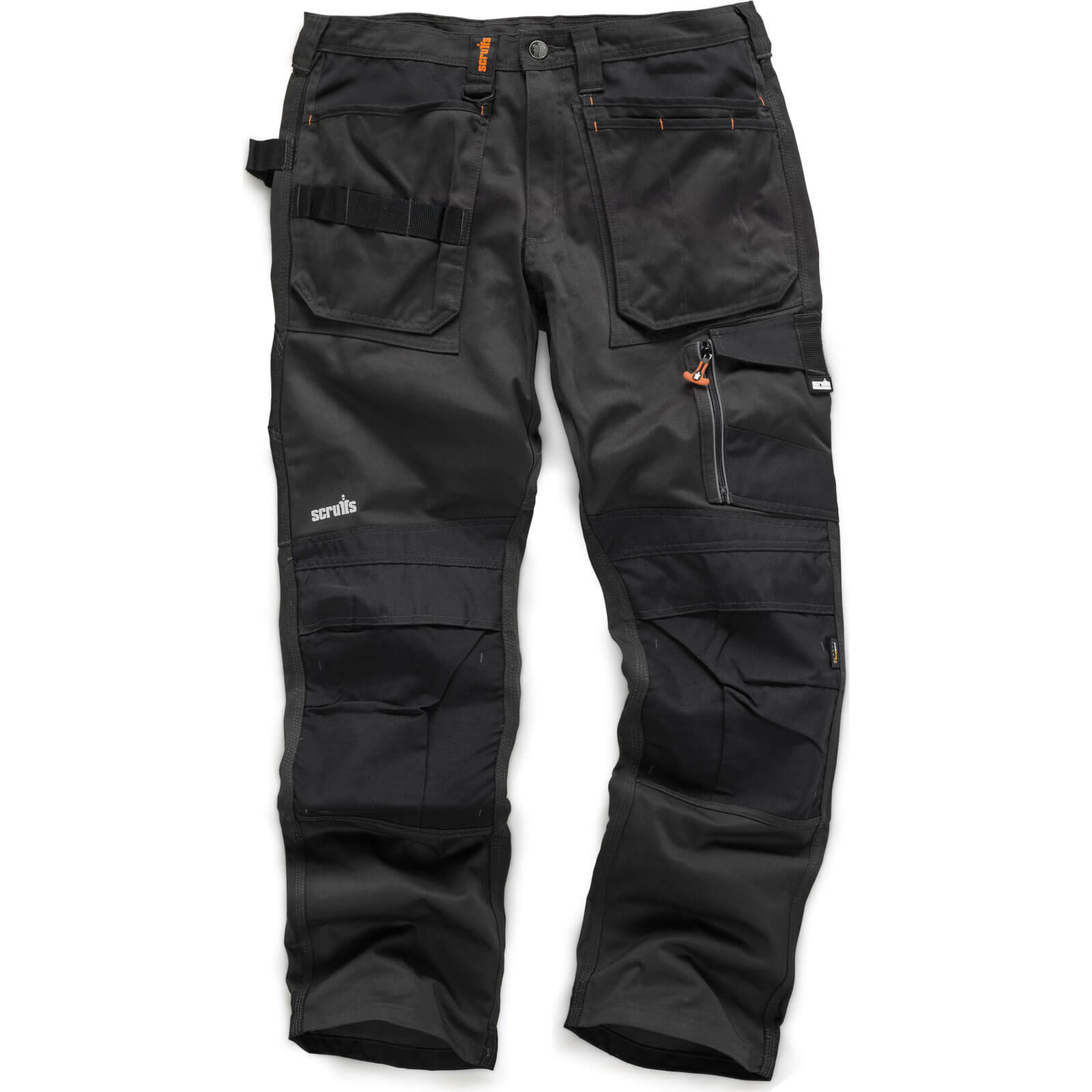 Scruffs Graphite Trousers, W30" L31" Price Comparisons | Compare The Build