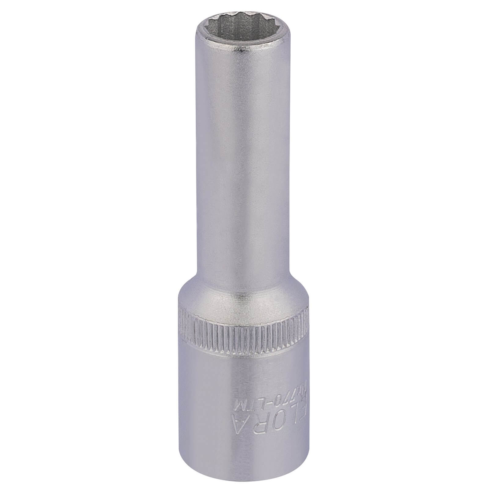 Elora 1/2" Drive Deep Bi Hexagon Socket Metric 1/2" 11mm Price Comparisons | Compare The Build