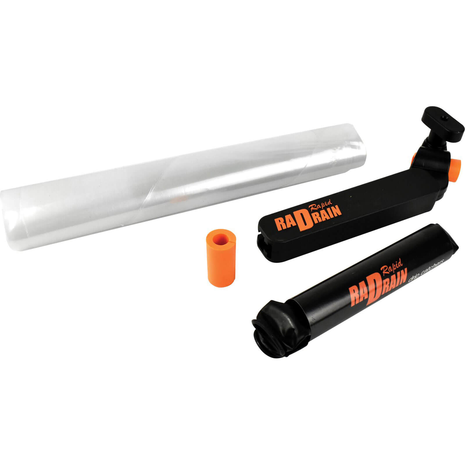Arctic Hayes Rapid Radrain Radiator Draining Kit Price Comparisons | Compare The Build