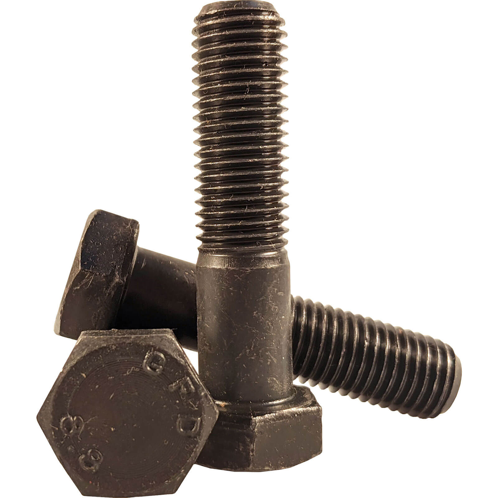 Sirius Bolts High Tensil 8.8 Grade M14 100mm Pack of 1 Price Comparisons | Compare The Build