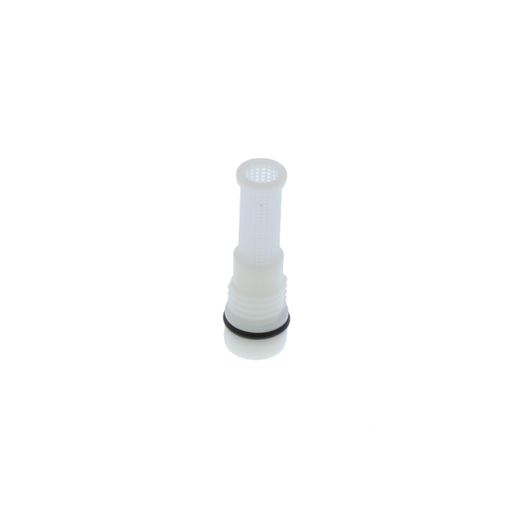 Bristan Inlet Filter Assembly White 131-404-S Price Comparisons | Compare The Build