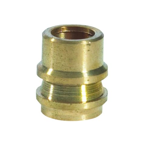 City Plumbing Internal Reducer Dezincification Resistant S68 10mm X 8mm P168Dr005 Price Comparisons | Compare The Build