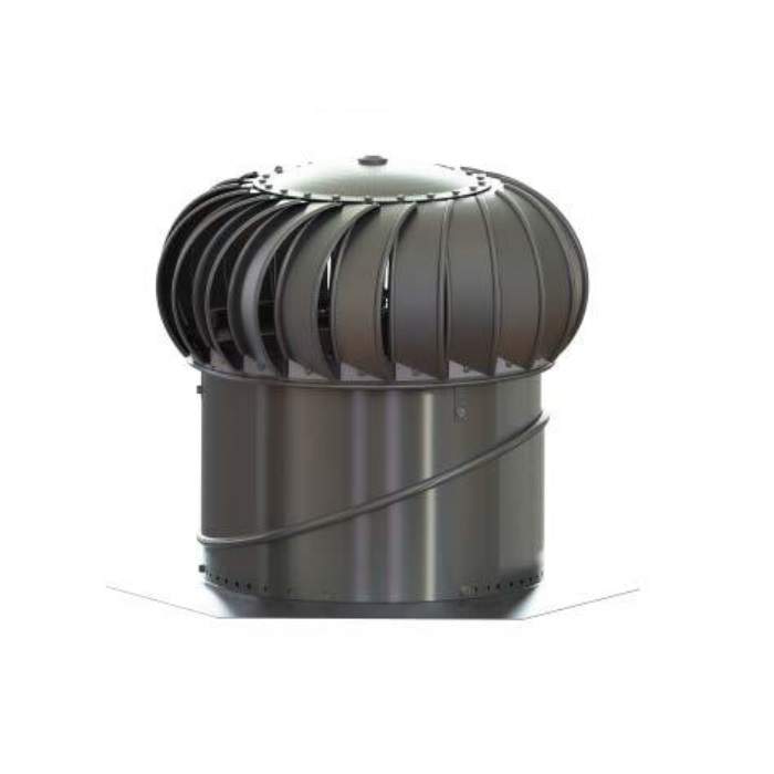 Lomanco Vent Turbine Set BIB12 - Aluminium Lomanco Vents TURBINE 1.00 Price Comparisons | Compare The Build