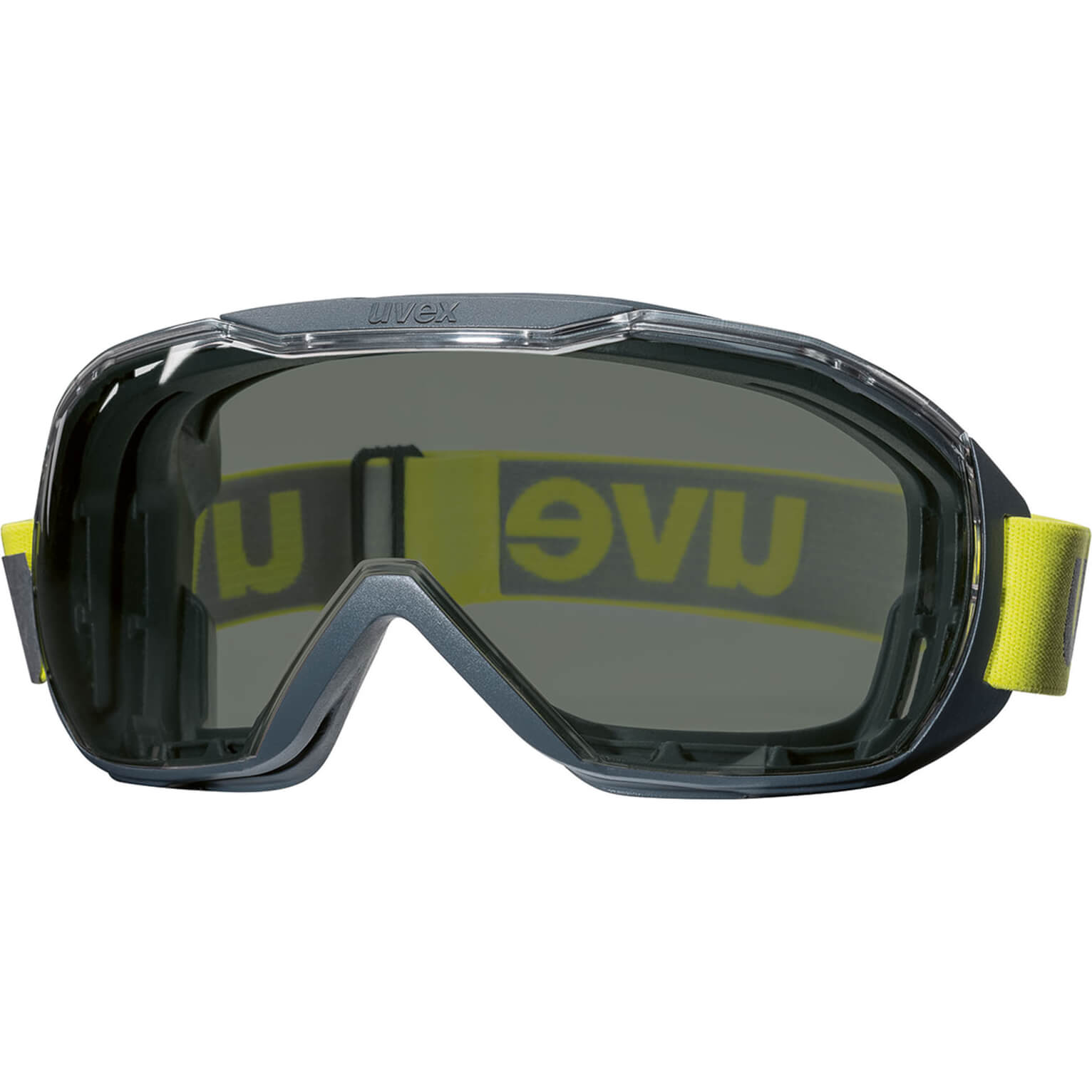 Uvex Megasonic Indirect Vent Sunglare Filter Safety Goggles Price Comparisons | Compare The Build