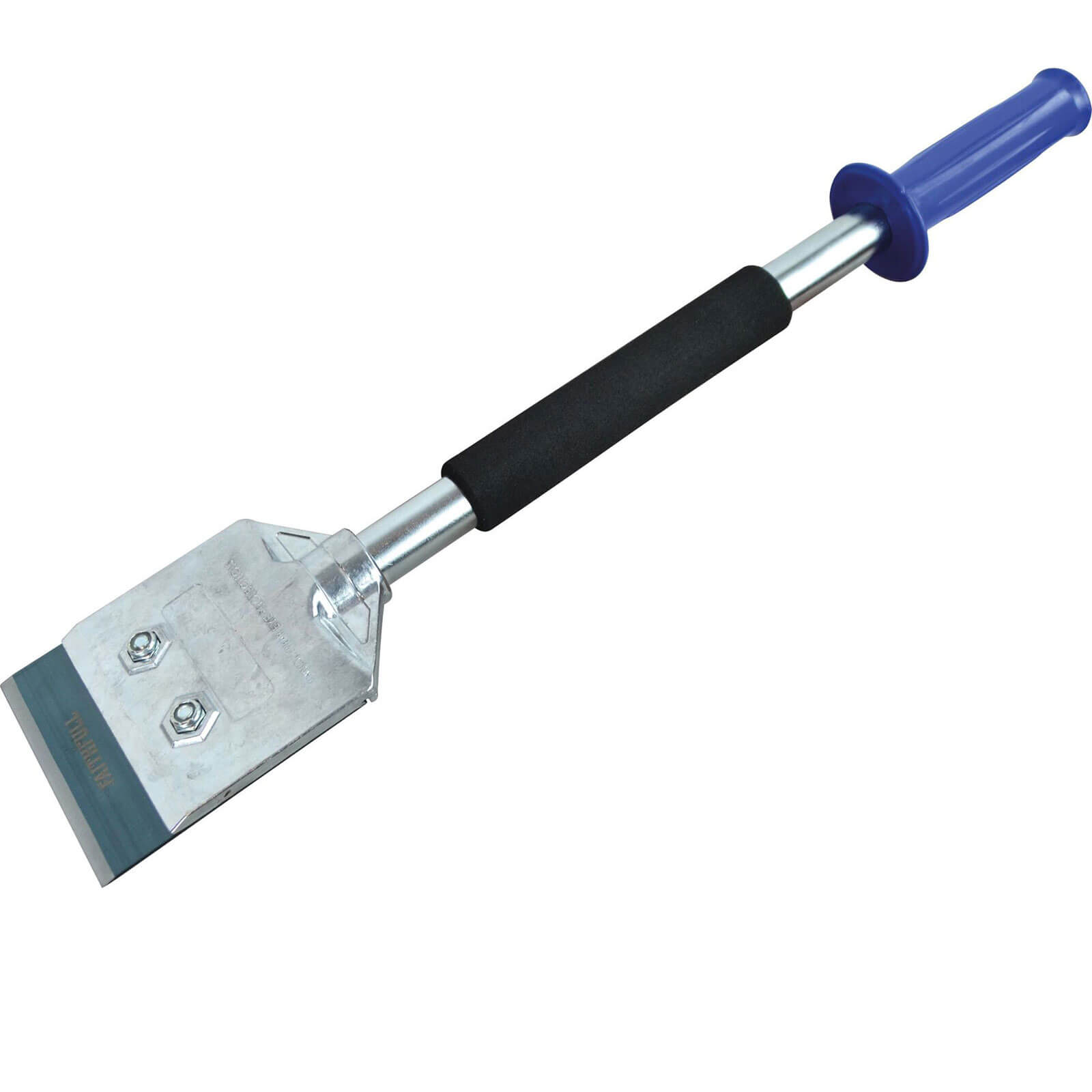 Faithfull Heavy Duty Metal Scraper Price Comparisons | Compare The Build