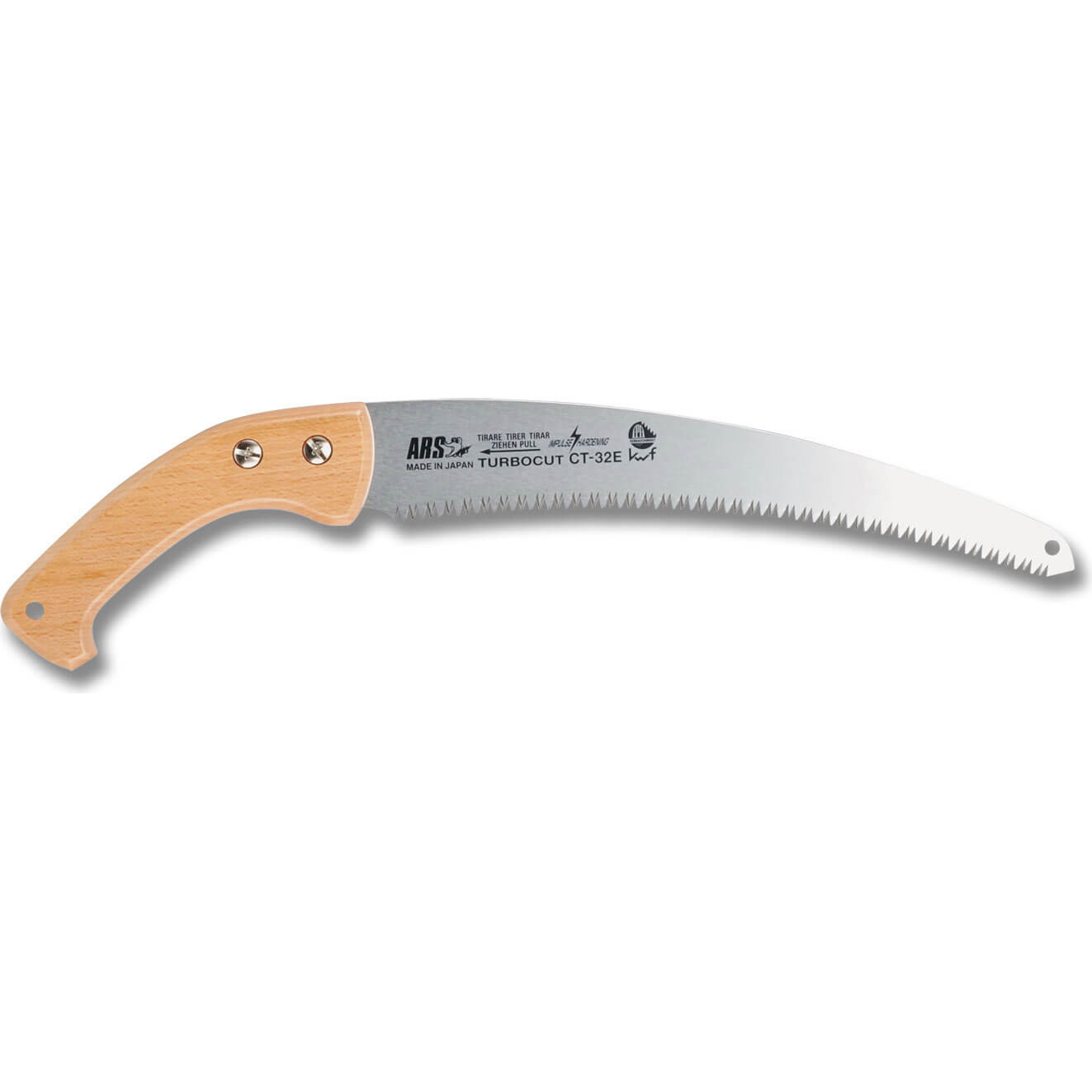 ARS CT-32 Pruning Saw 500mm Price Comparisons | Compare The Build