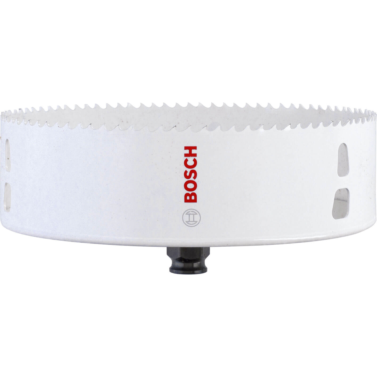 Bosch Progressor Wood and Metal Hole Saw 168mm Price Comparisons | Compare The Build