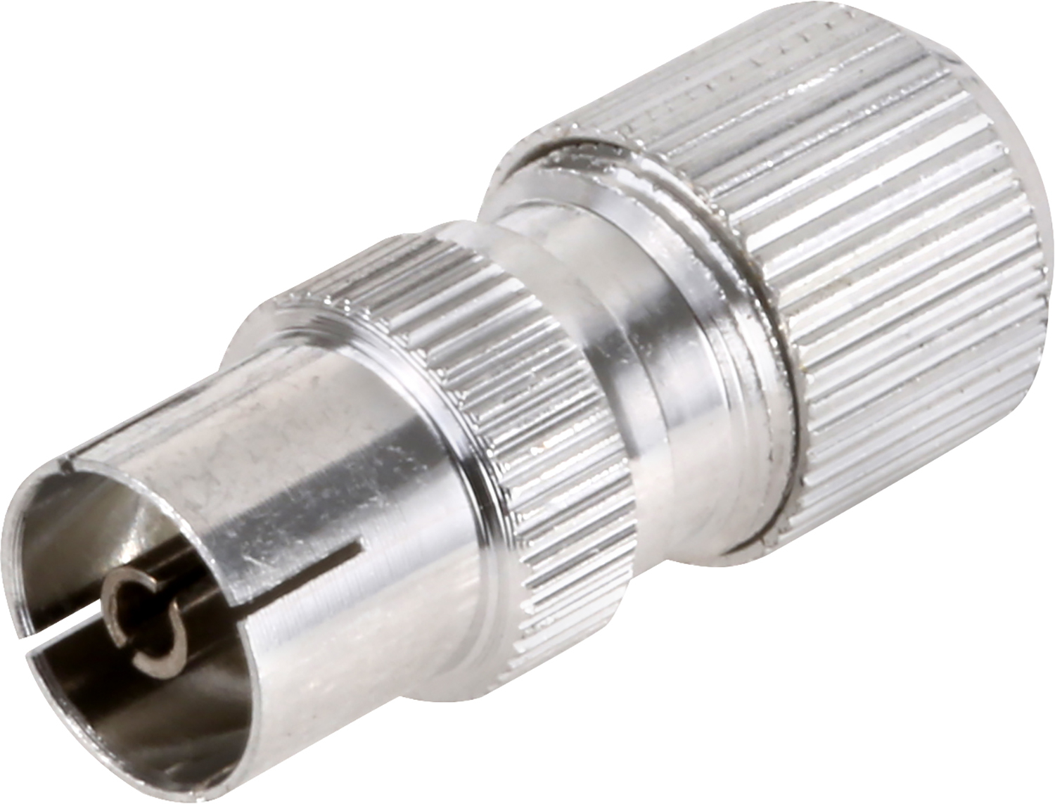 Proception TV Iec Coaxial Plug Female Coax Plug 10 Pack | Compare The Build