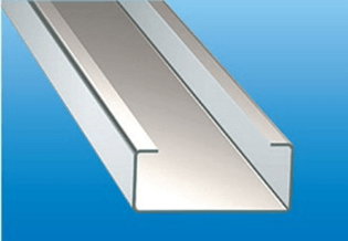150mm SFS Stud 3000mm x 1.5mm Price Comparisons | Compare The Build