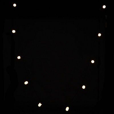 Skip18C Festoon Light Chain White Led Price Comparisons | Compare The Build