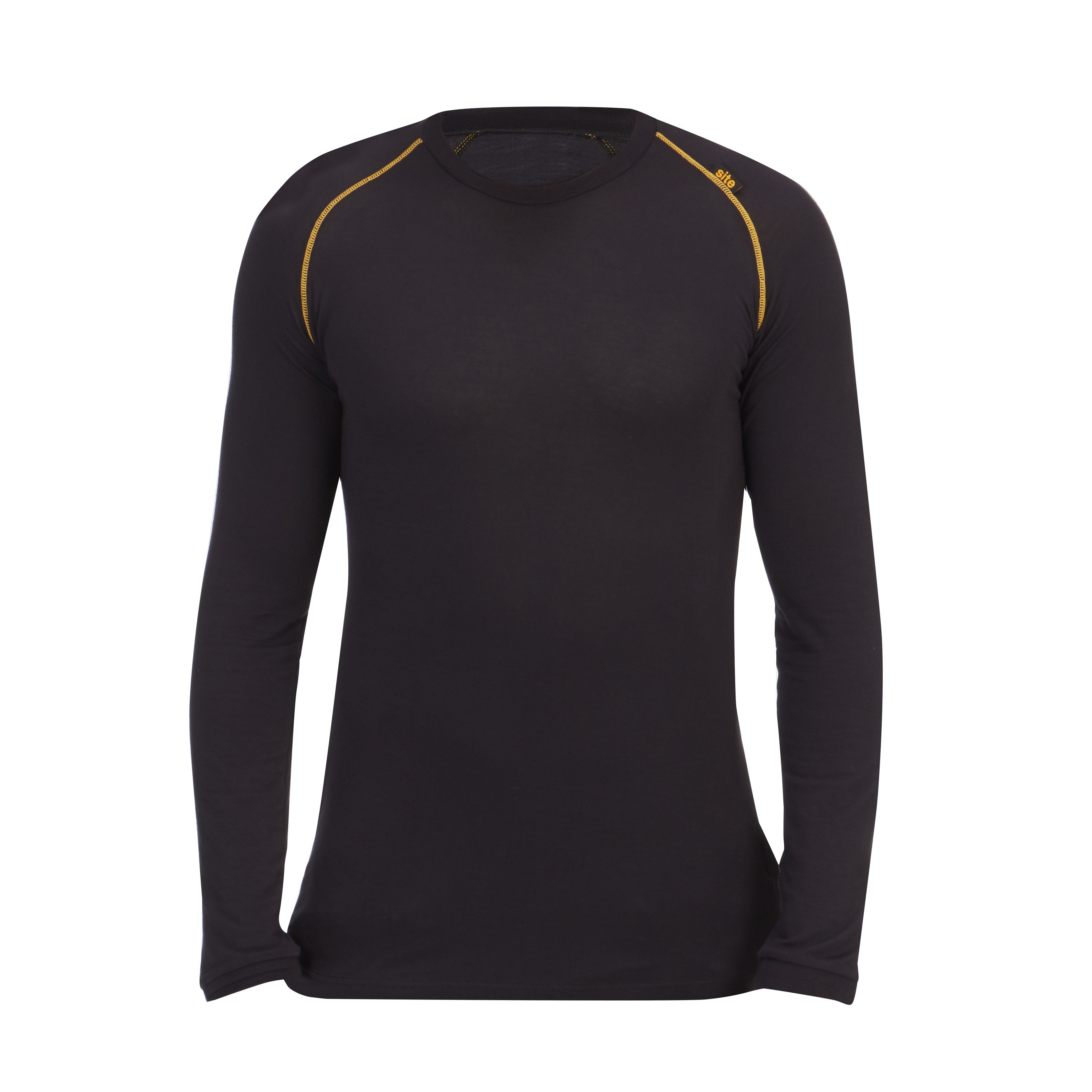 Site Black Sweatshirt Medium Price Comparisons | Compare The Build