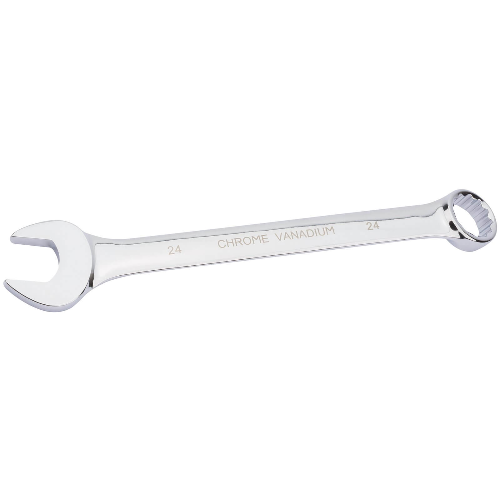 Draper Hi Torq Combination Spanner 24mm Price Comparisons | Compare The Build