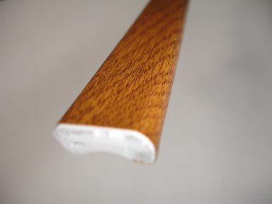 PVC Edge Fillet - 20mm x 5mtr Golden Oak Price Comparisons | Compare The Build