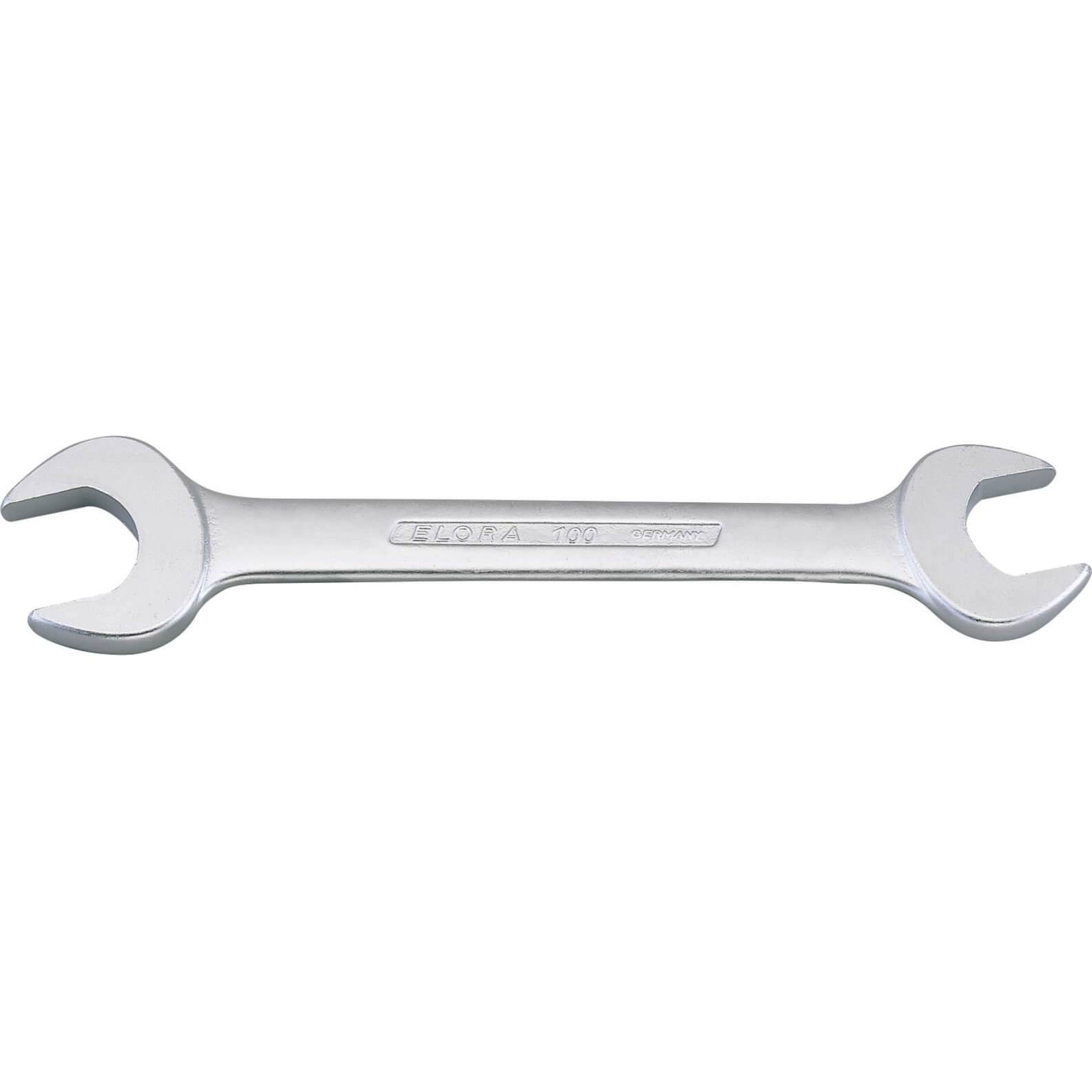 Elora Long Double Open End Spanner Imperial 1" 7/8" x 2" Price Comparisons | Compare The Build